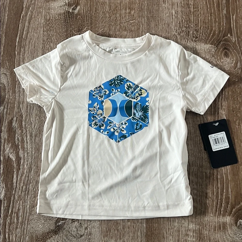 Hurley nwt boys